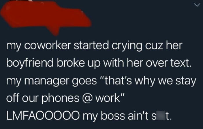 That Boss Move