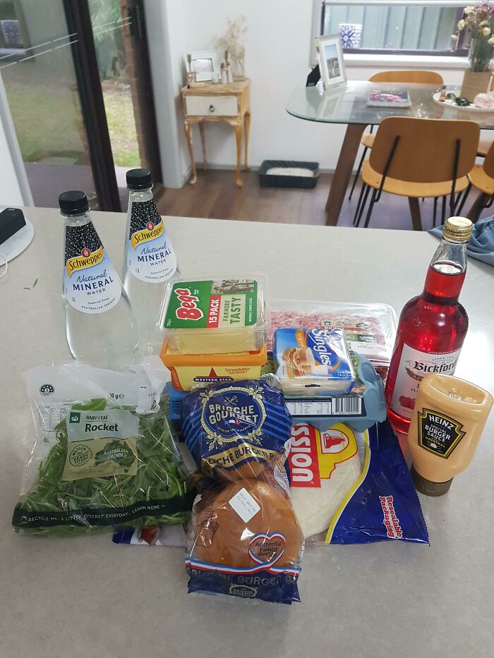 $78.80 "Shop" At Woolworths Today