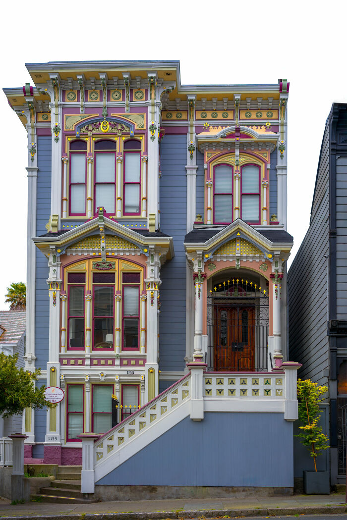 Mish House, San Francisco