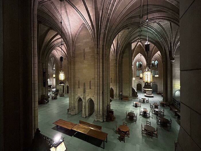 Cathedral Of Learning (Pittsburgh, Pa)