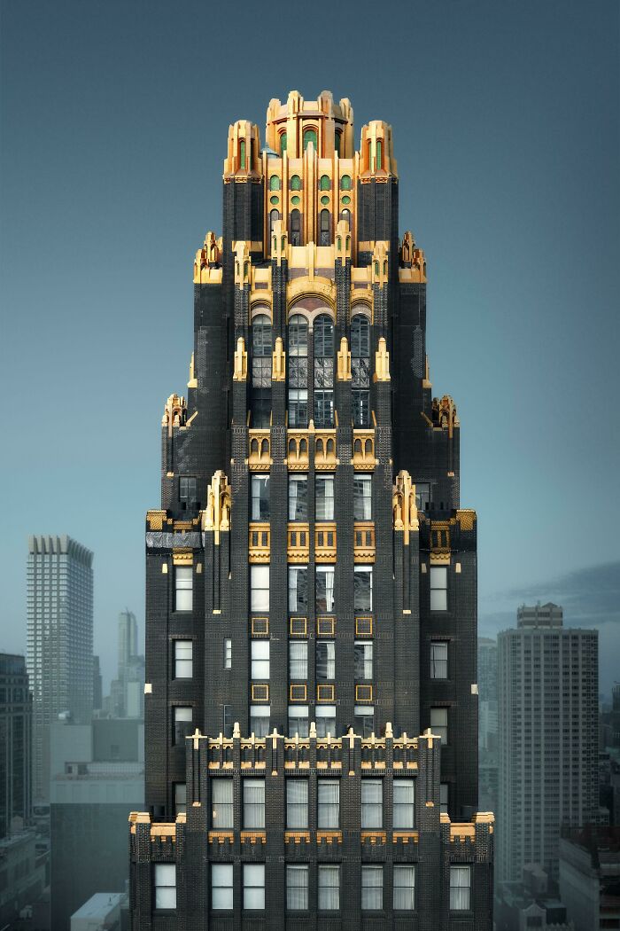 American Radiator Building