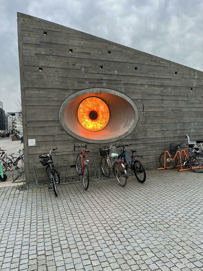 Eye Of Sauron, Doest It Count?