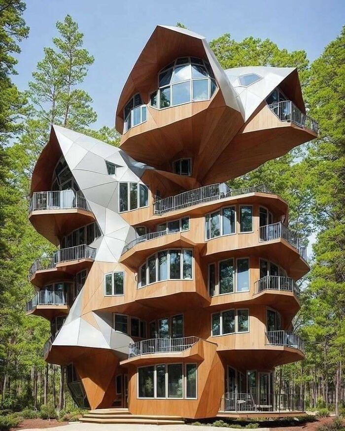 Tree House