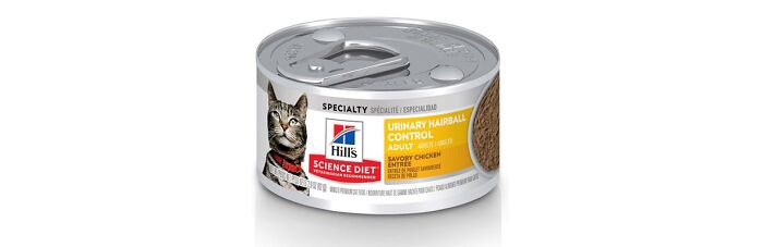 Hill’s science Diet Wet Cat Food