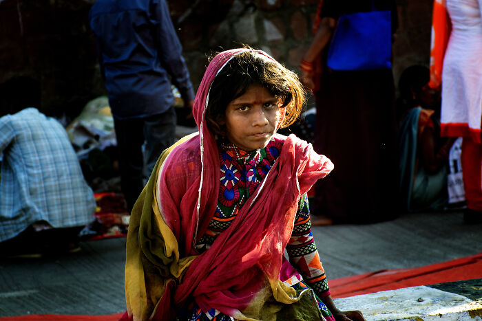 My Photos From Ujjain, An Indian City Renowned For Its Spiritual Significance (11 Pics)