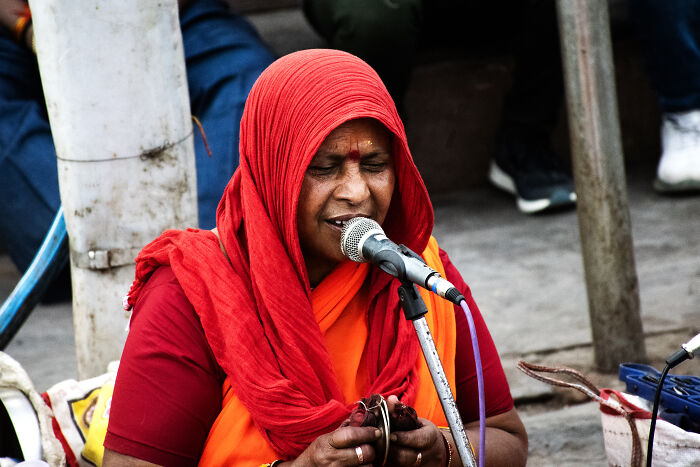 My Photos From Ujjain, An Indian City Renowned For Its Spiritual Significance (11 Pics)