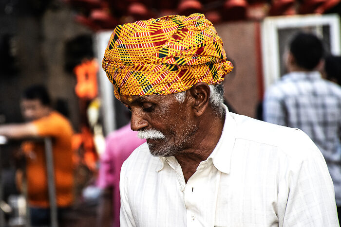 My Photos From Ujjain, An Indian City Renowned For Its Spiritual Significance (11 Pics)