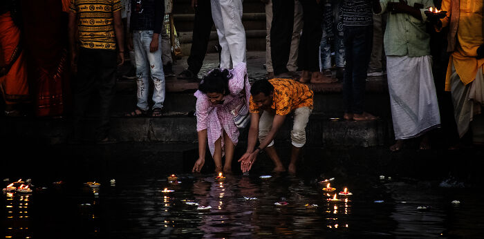 My Photos From Ujjain, An Indian City Renowned For Its Spiritual Significance (11 Pics)