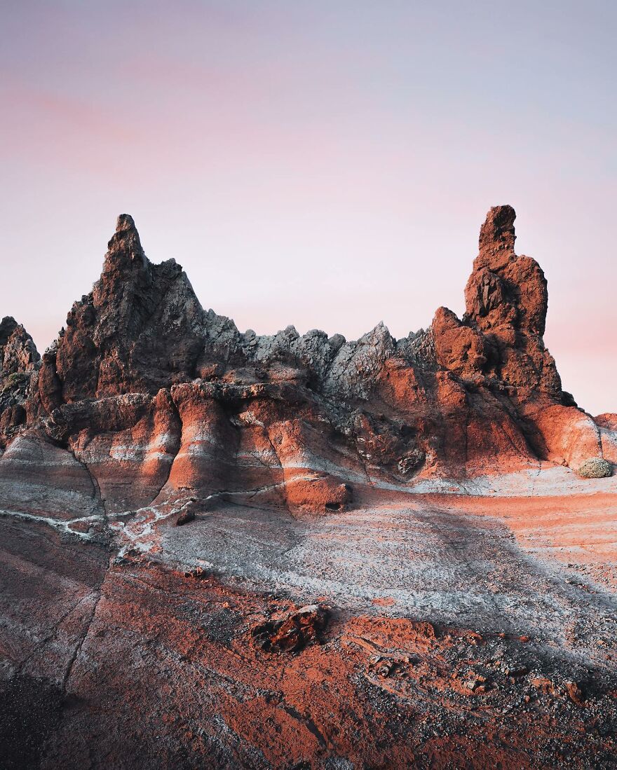 Into The Wild With Daniel Ernst: Capturing Nature's Majesty