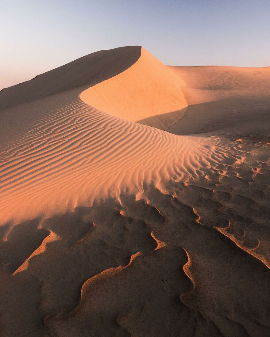 Into The Wild With Daniel Ernst: Capturing Nature's Majesty