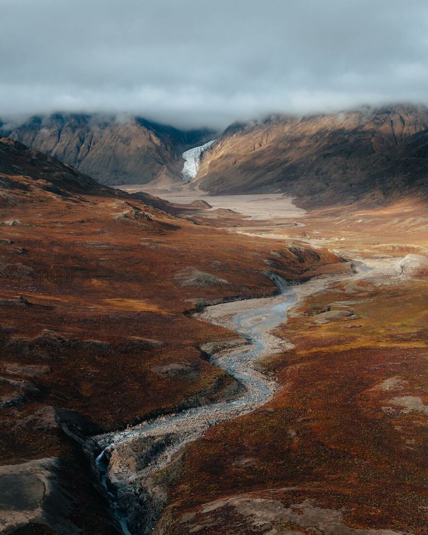 Into The Wild With Daniel Ernst: Capturing Nature's Majesty