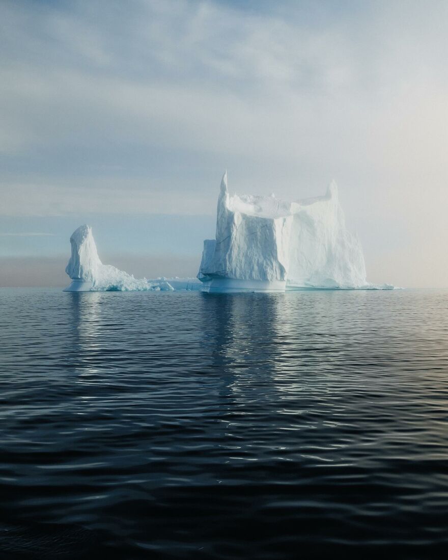 Into The Wild With Daniel Ernst: Capturing Nature's Majesty