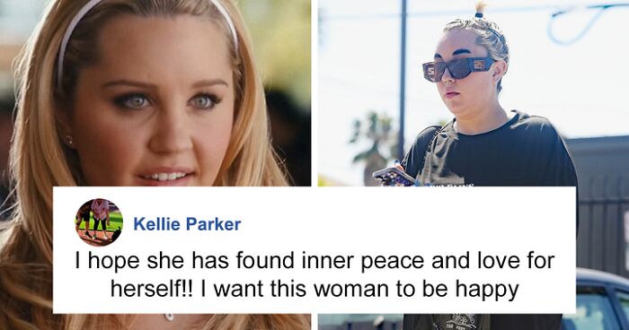 “Good For Her”: Fans Cheer On Amanda Bynes As She Studies To Become A Manicurist