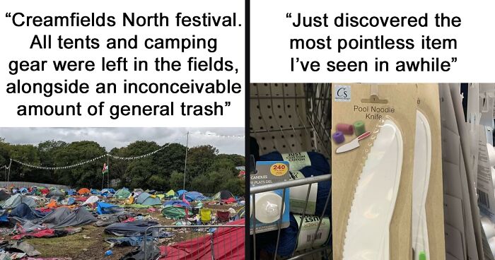 92 Posts That Show Why The World Needs To Adapt An Anti-Consumption Stance (New Pics)