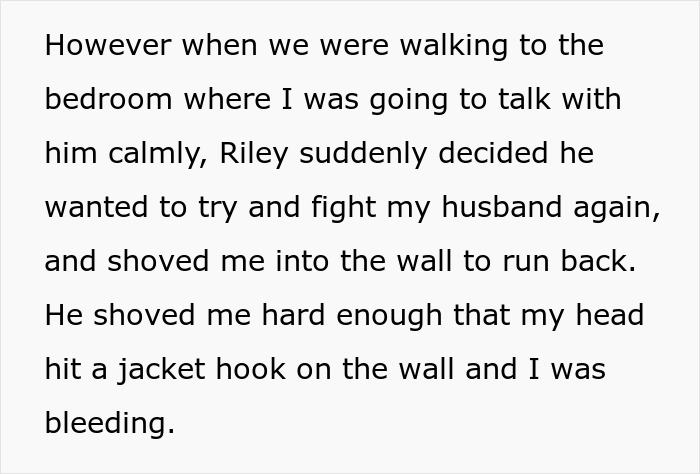 Woman Ponders: "AITAH For Telling My SIL Her Son Is No Longer Invited To My House, Ever?"