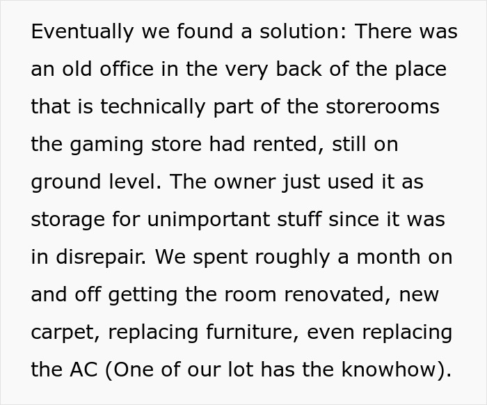 Game Over: New Owner Takes Loyal Clients For Granted, Watches His Store Fall Apart