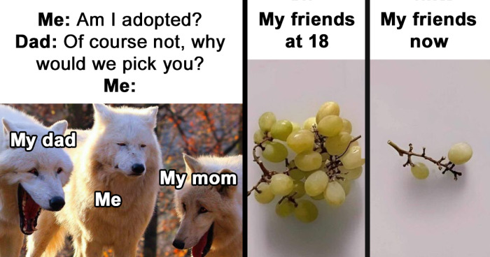 This Facebook Page Is All About Memes, And Here's 46 Of Their Best Posts