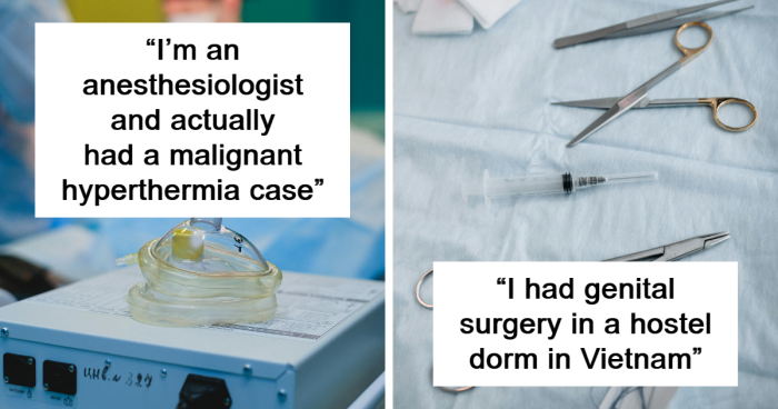 45 Wild Stories Of Things People Experienced That Receive Only Scepticism