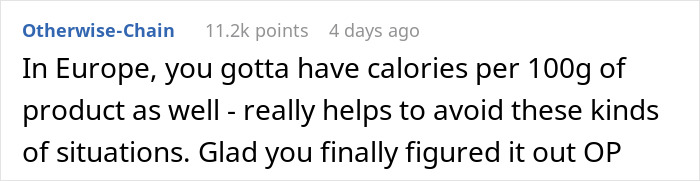 Doctors Puzzle How Person Gained 40lbs, See Them Fiddling With Tic-Tacs: “They're 0 Calories”