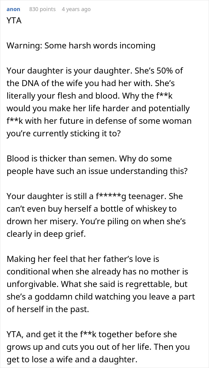 People Beg Dad To Reconsider Canceling Daughter s Tuition After She Called His GF A  Fat Pig  - 73