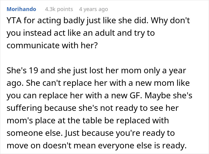 People Beg Dad To Reconsider Canceling Daughter s Tuition After She Called His GF A  Fat Pig  - 71