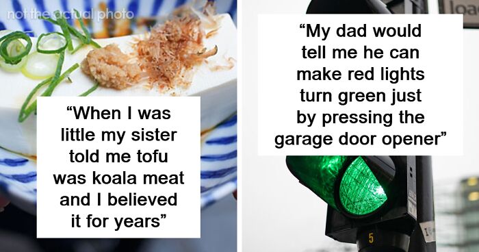 People Reveal 83 Of The Dumbest Wrong Things They Were Once Convinced To Be True