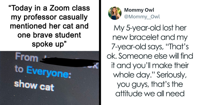 This FB Page Is All About Funny Texts And Wholesome Memes, Here Are 70 Of The Best