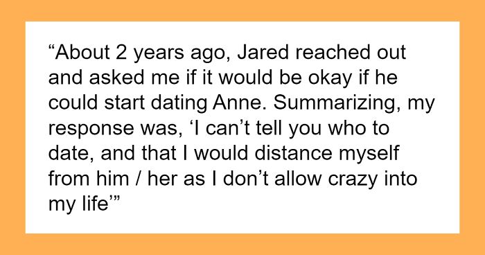 Man Refuses To Rekindle Friendship, His Former Best Friend Bawls His Eyes Out At A Party