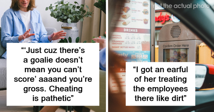 35 People Break Down The Fastest Ways Someone Ruined Their Opinion Of Them