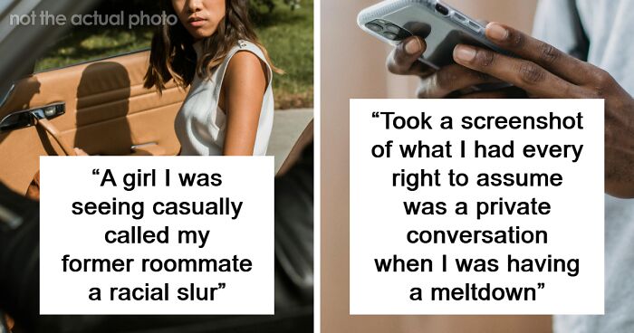 35 Of The Quickest Ways Someone Ruined Their Reputation