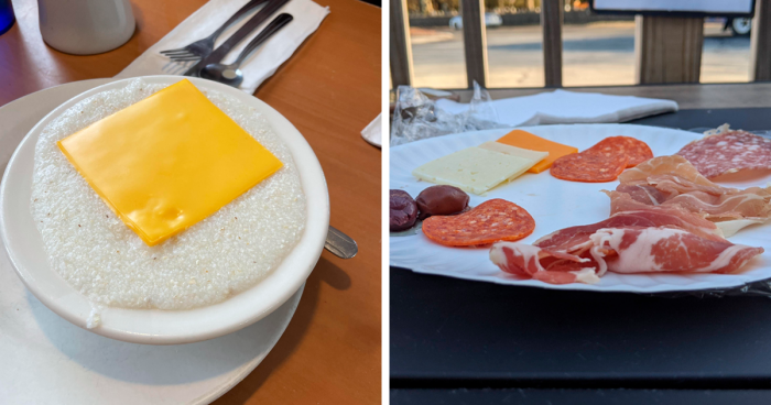 88 Times People Ordered Food Only To Be Served These Hilariously Bad Meals