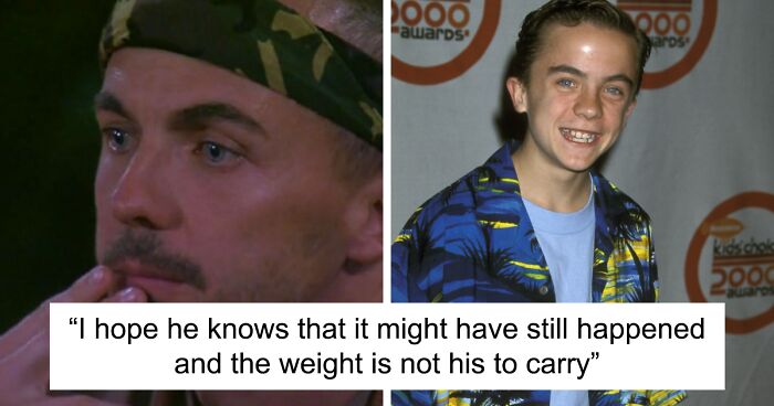 Frankie Muniz From “Malcolm In The Middle” Says His Role In Sitcom Led To Parents’ Divorce