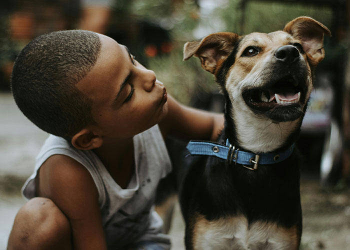 20 Momentos infantiles muy tontos que los adultos tenían que compartir