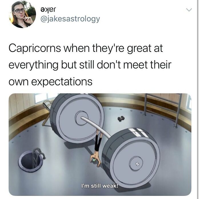 Astrology Memes