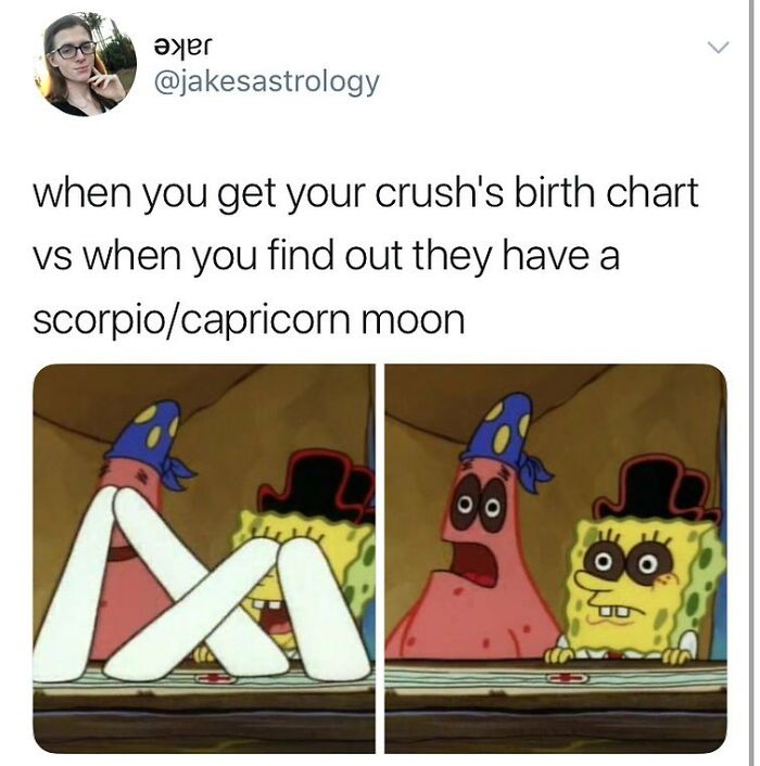 Astrology Memes