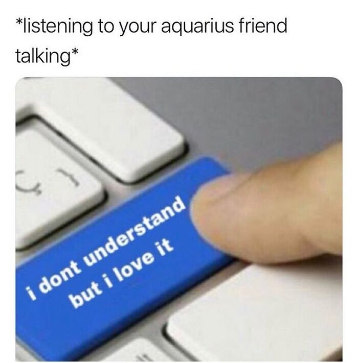 Astrology Memes