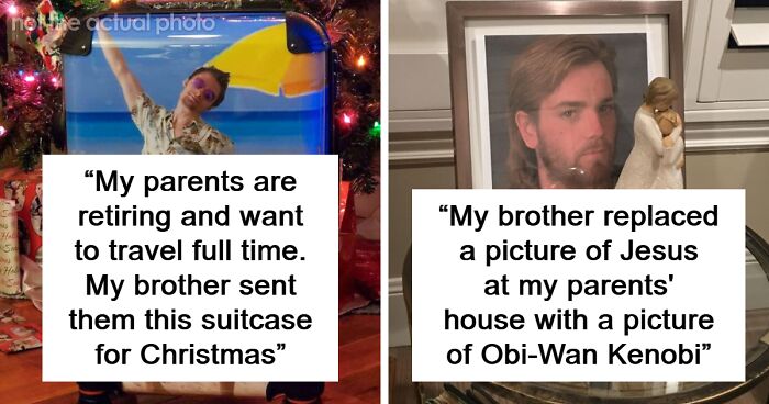 76 People Share Hilarious Ways They Pranked Their Parents And Got It Right