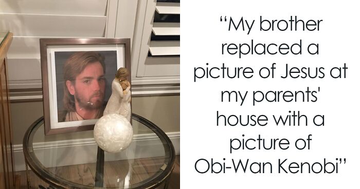 “Three Months And Counting Without Them Noticing”: 50 Times Adults Played Epic Pranks On Parents