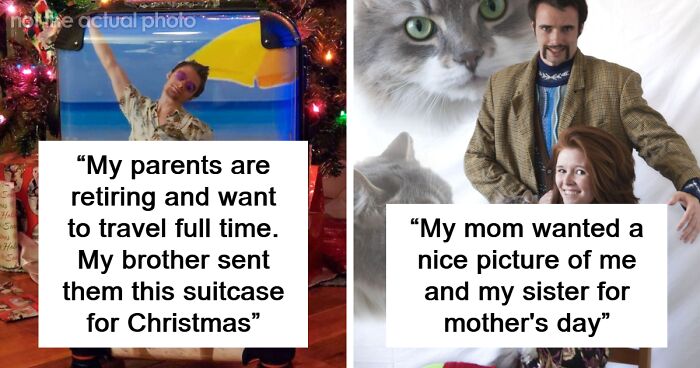 76 Of The Funniest Pranks Adult Kids Have Ever Pulled On Their Parents