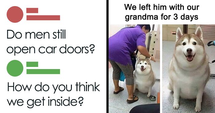 80 Random Memes From This Instagram Page That Might Crack You Up