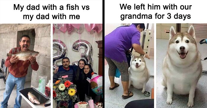 This IG Page Is Dedicated To Hilarious And Random Memes, Here Are The 80 Best Ones