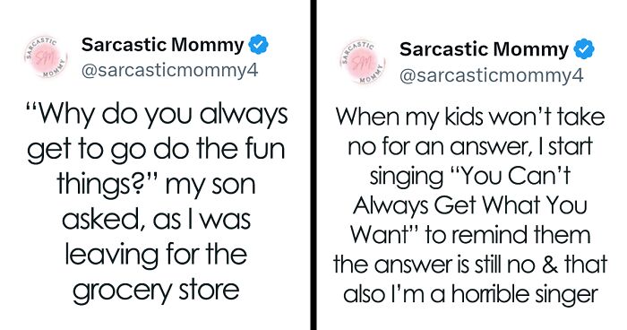 120 Hilariously Painful Tweets From Parents Who’ve Seen It All (March Edition)