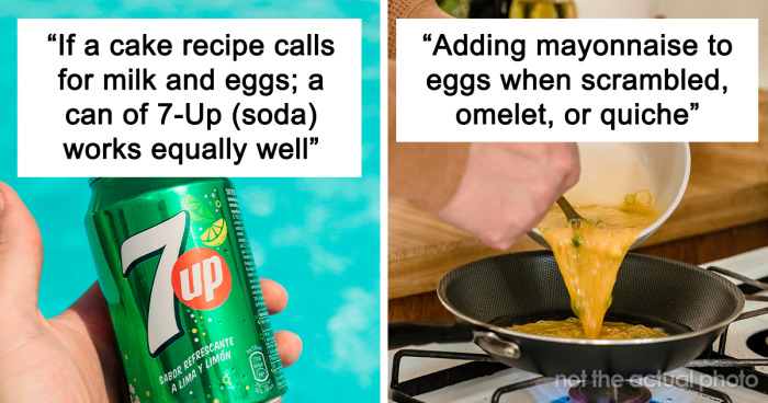 “I Could Never Go Back”: 62 People Reveal The One Ingredient That Improved Their Cooking Game