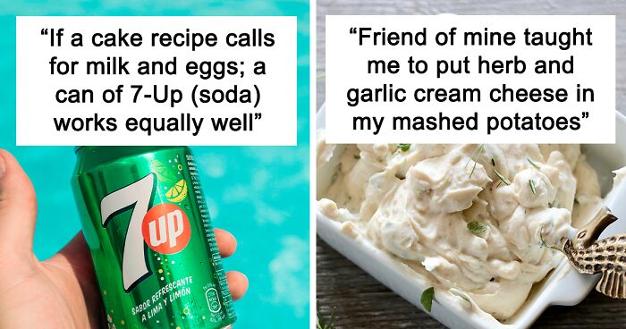 “Takes Them To Another Level”: 62 Simple Yet Genius Ingredients People Swear By