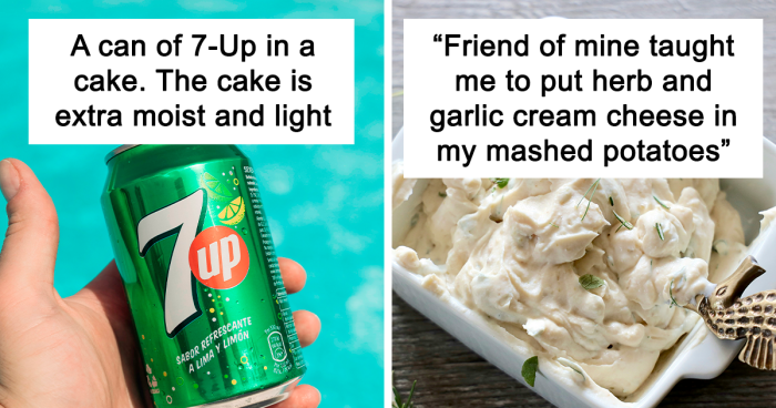 “It’s Revolutionized My Mac ’N’ Cheese Game”: 62 Cooking Hacks That Rely On One Secret Ingredient