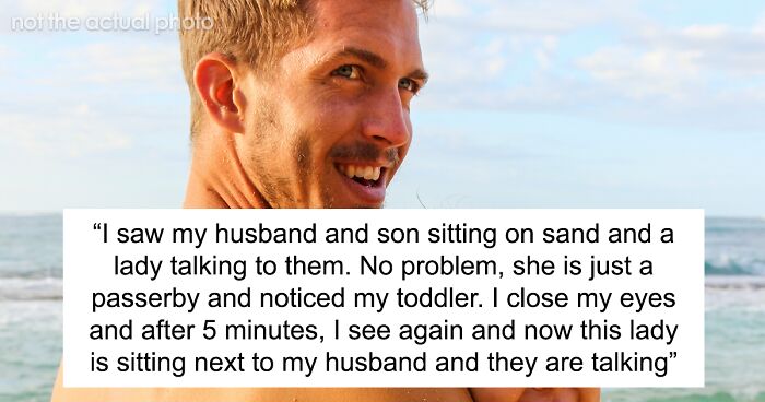 Woman Forces Husband To Make A Post Online To Show She’s Right, Gets A Reality Check Herself