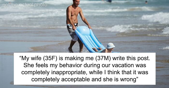 Woman Forces Husband To Make A Post Online To Show She’s Right, Gets A ...