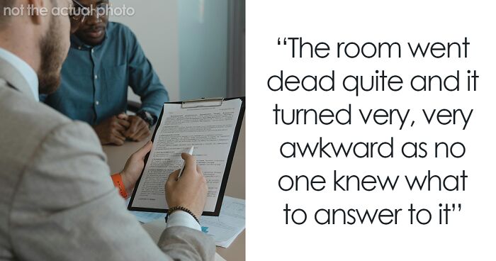 Hiring Managers Have A Problem With Man's Gap In Employment, He Reveals His Whole Family Died