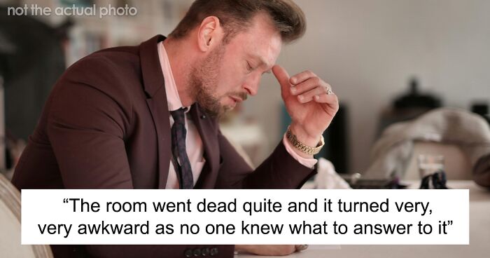 Grieving Man Reveals His Whole Family Died After Interviewer Wonders Why His Job Gap Is So Big