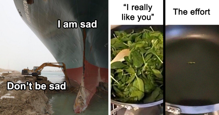 73 Hilariously On Point Memes About Mental Health, As Shared By This Instagram Page